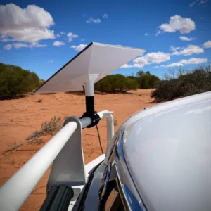 Starlink Installation in Tanzania 