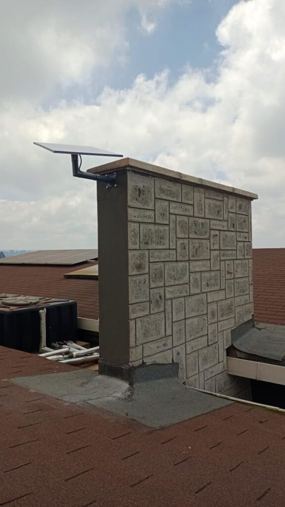 Starlink Kenya Authorised Installers